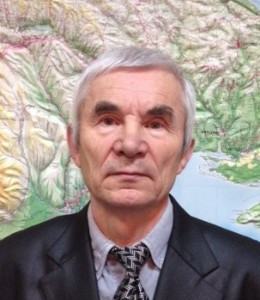 Mashkovski