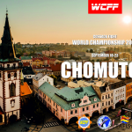 World Championship 2024