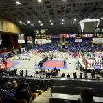 «Козацький Двобій» на IV Олимпиаде Боевых Искусств