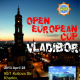 Open European Cup 2013