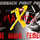 International MMA project – MAXMIX