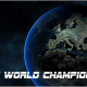 2-nd WCFF World Championship