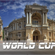WCFF World Cup 2015