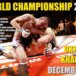 III WCFF World Championship 2015