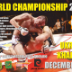 Чемпіонат Світу з Козацького Двобою 2015