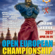 Open European Championship 2017