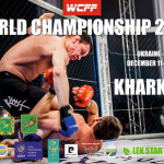 VII WCFF World Championship 2019