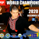 Чемпіонат Світу 2020
