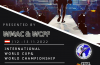 World Championship — 2022