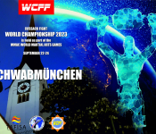 Woorld Championship 2023