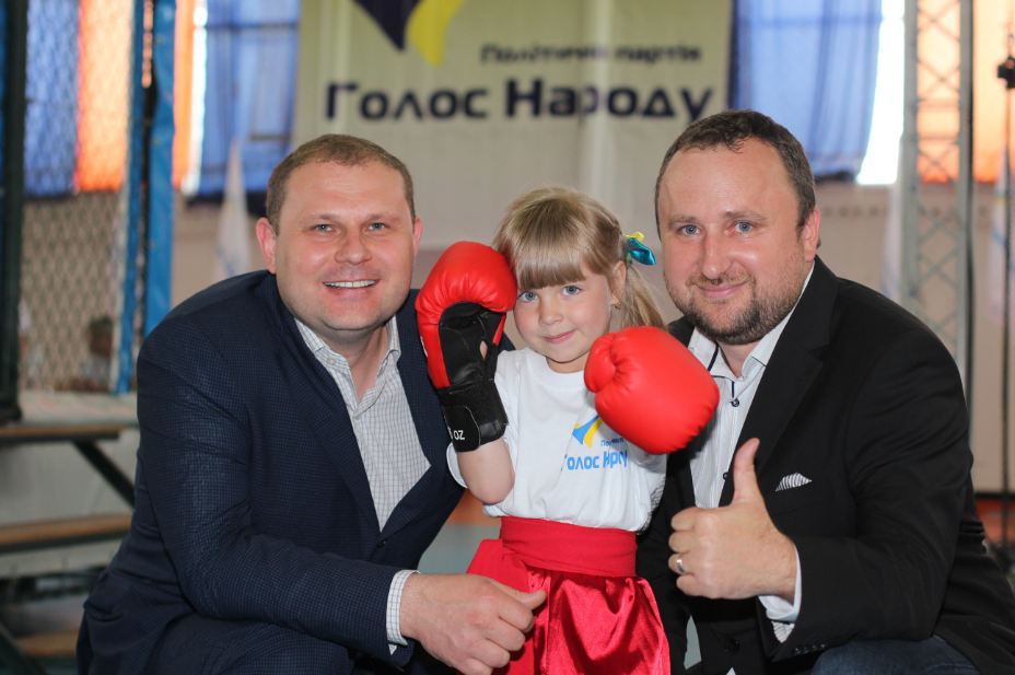 “Kozatska Zvytjaha” – Ergebnisse und Liste der ukrainischen Nationalmannschaft