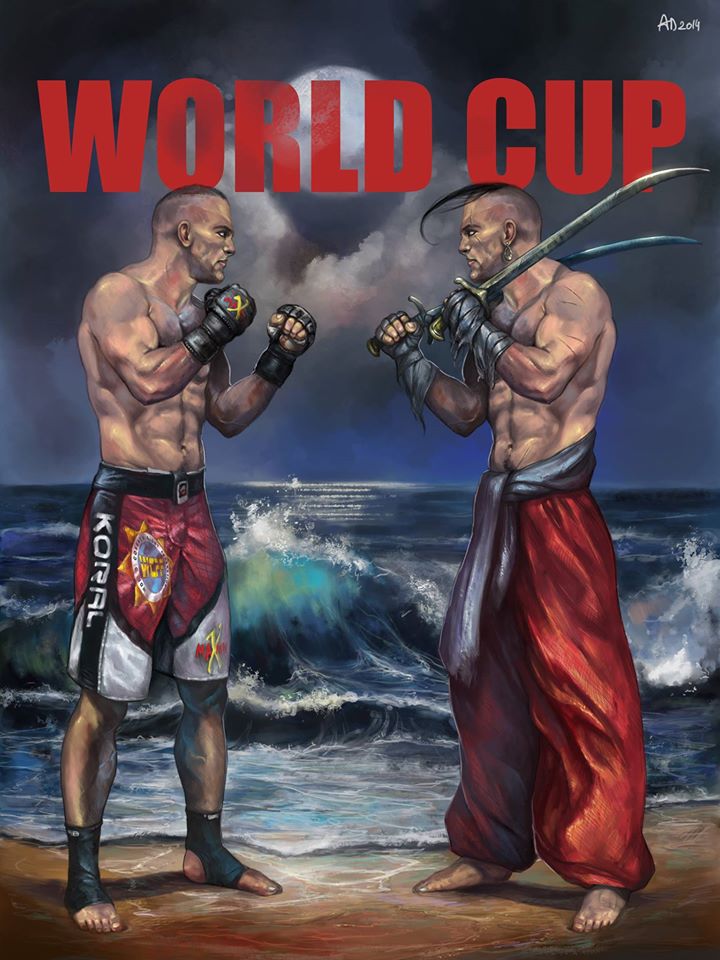 Кубок світу 2017